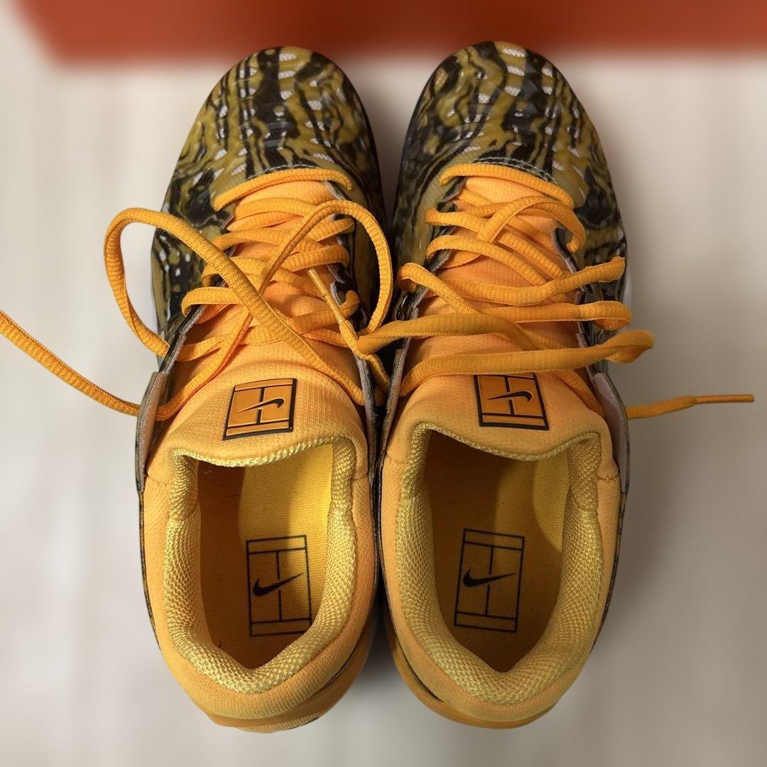シューズ(男性用) Nike AIR ZOOM CAGE3 Rafa Nadal