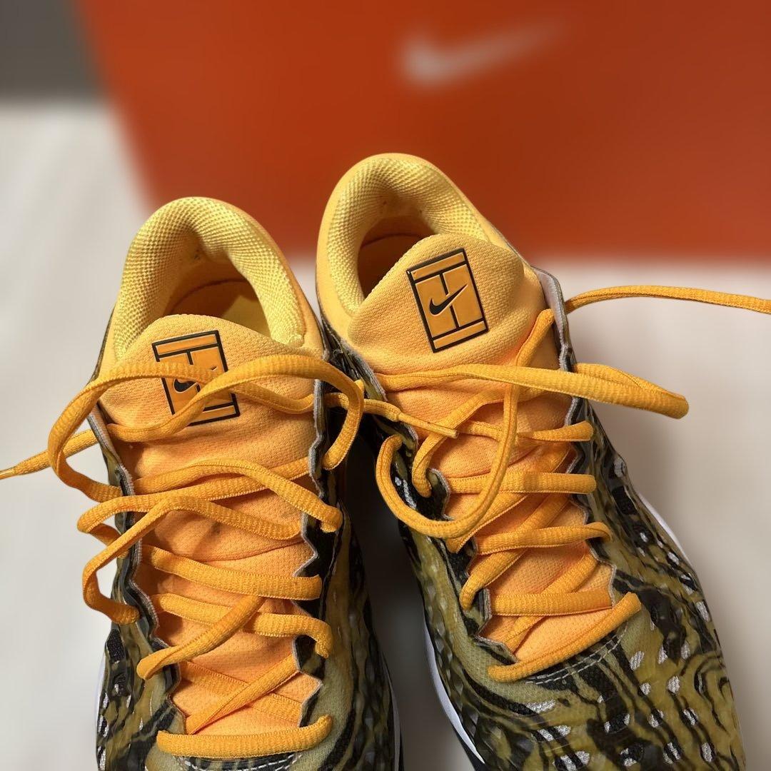 シューズ(男性用) Nike AIR ZOOM CAGE3 Rafa Nadal