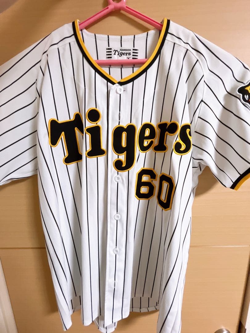 小野寺暖　ユニフォーム　Lサイズ