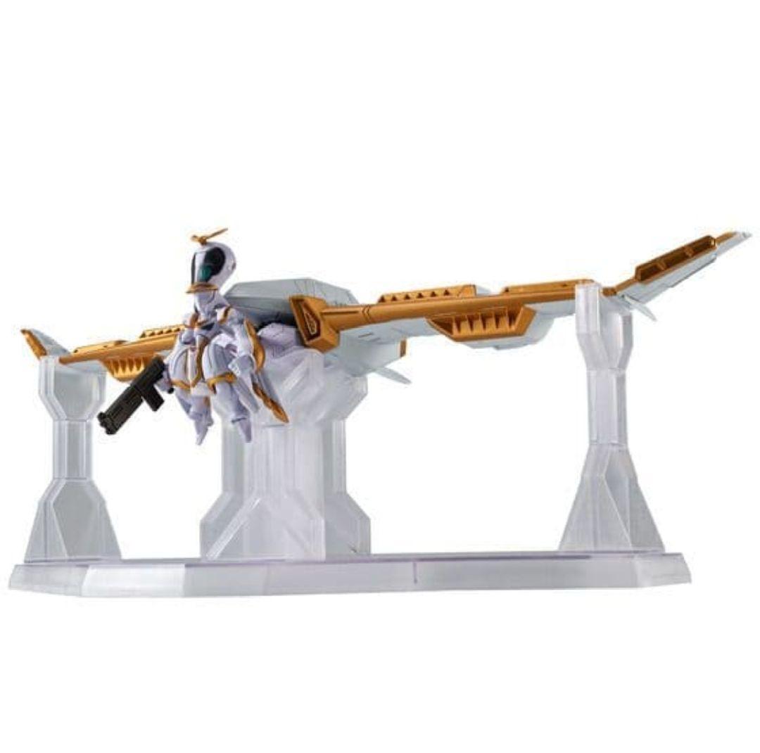 ガンダム コンバージ コア クロスボーン・ガンダム 鋼鉄の七人 セット　新品