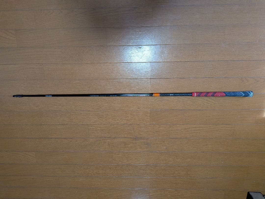 【美品】テンセイ オレンジ 1K 50 R／テーラーメイドドライバー用