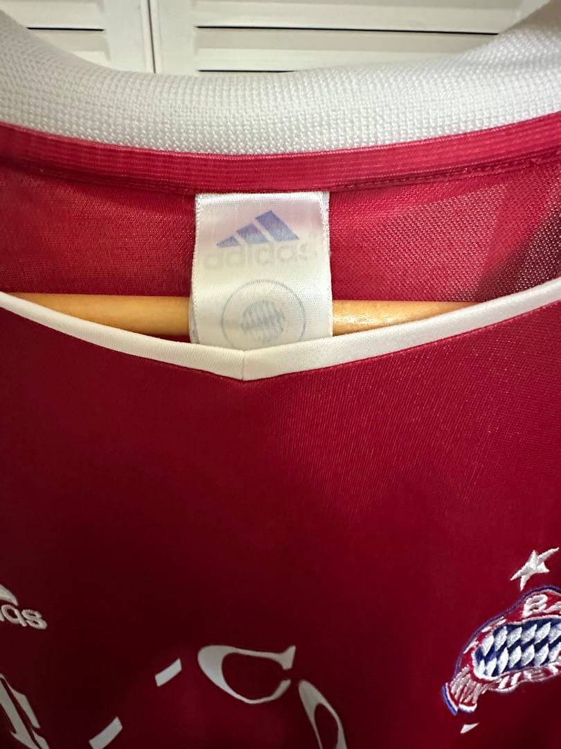 【kitty】FC Bayern München ユニフォーム