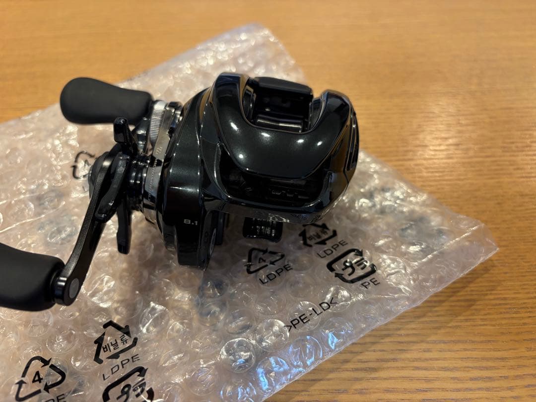 2024 シマノメタニウムDC70XG