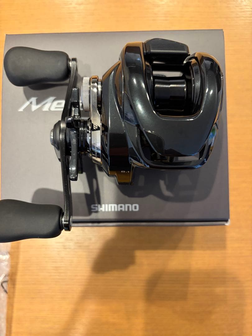 2024 シマノメタニウムDC70XG