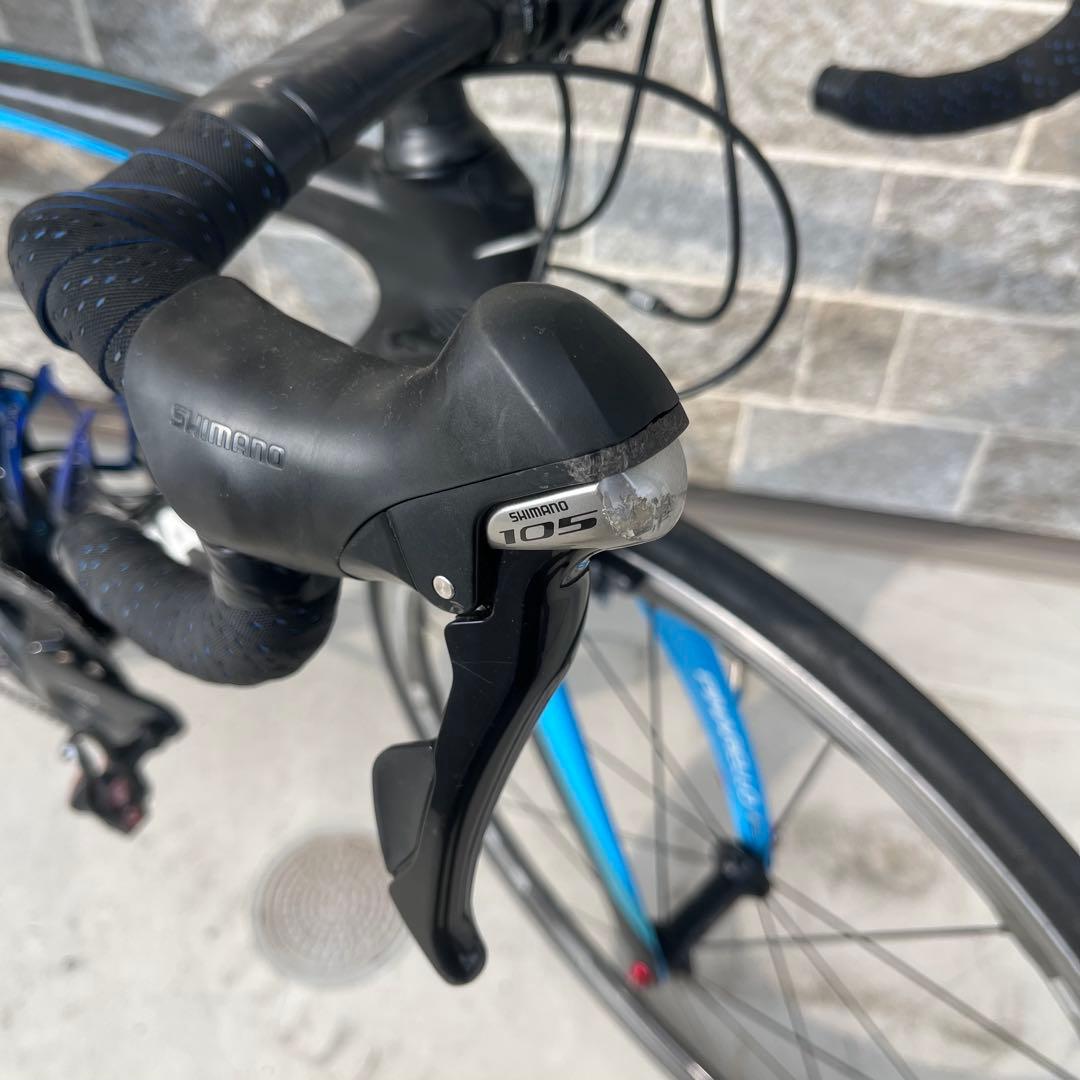 ピナレロ PINARELLO GAN S 2016 サイズ54 2x11