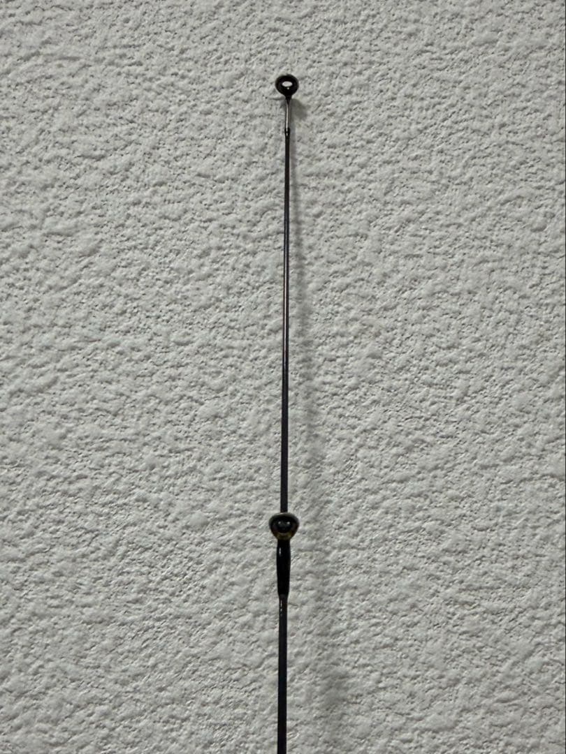 （美品）オリムピックCORTO GORTS-642L-HS 6.4フィート