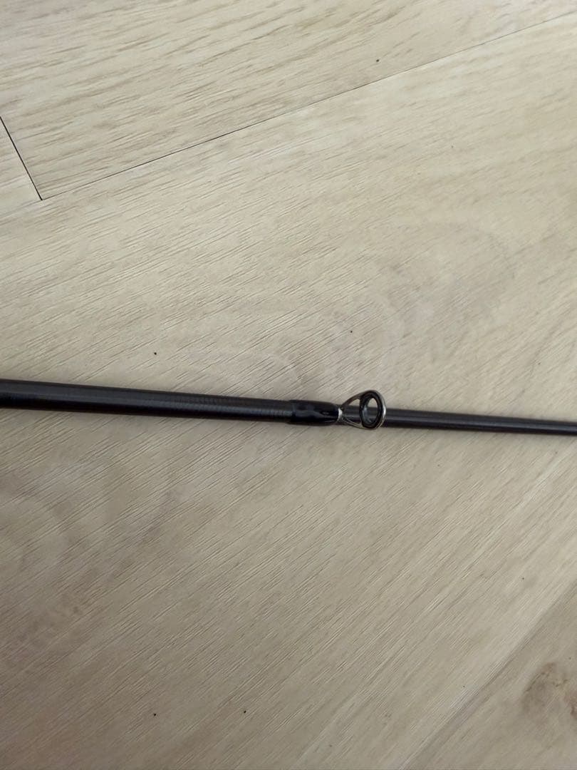 （美品）オリムピックCORTO GORTS-642L-HS 6.4フィート