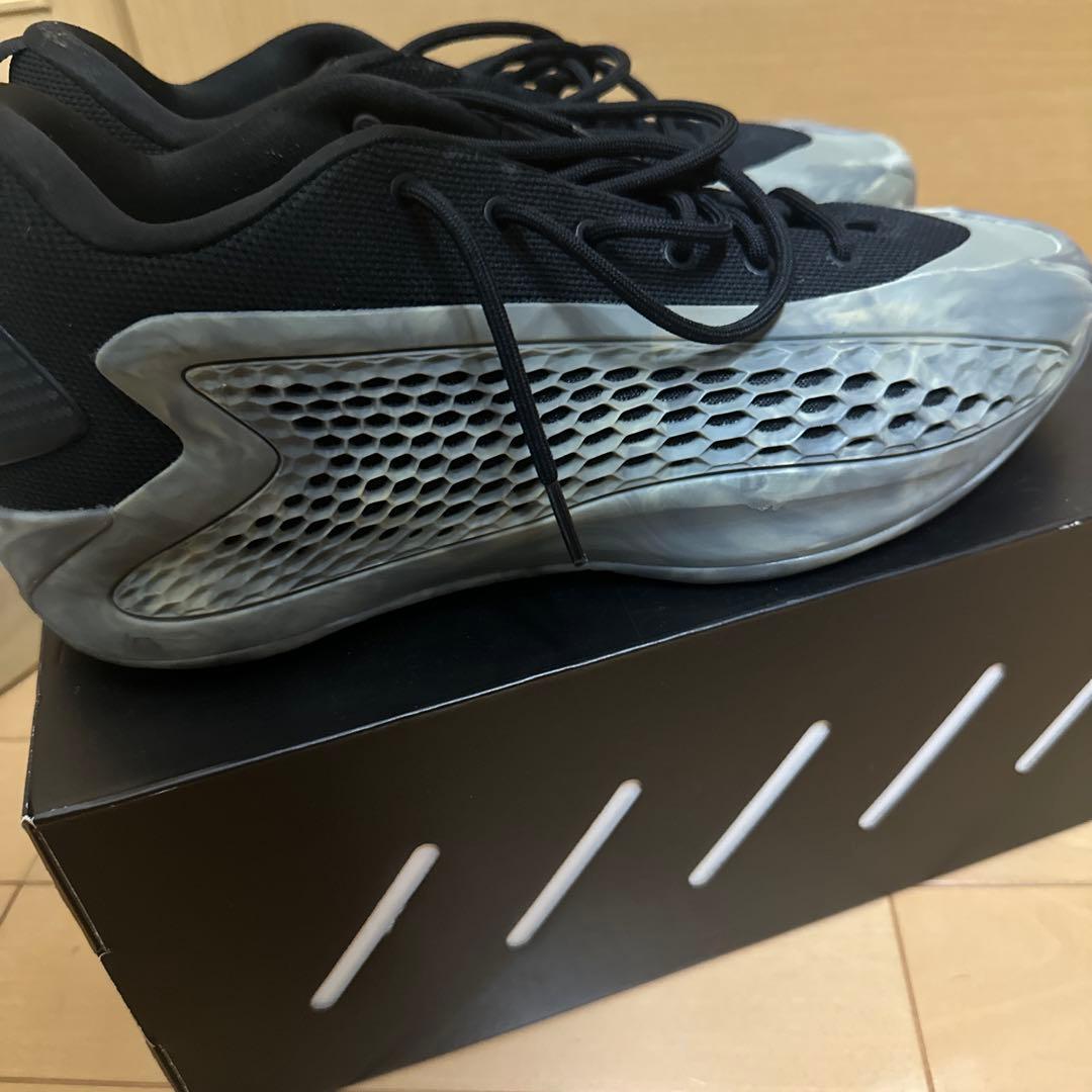 シューズ(男性用) adidas AE1 Low
