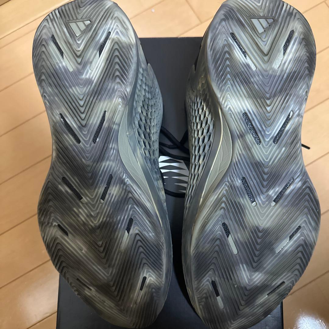 シューズ(男性用) adidas AE1 Low
