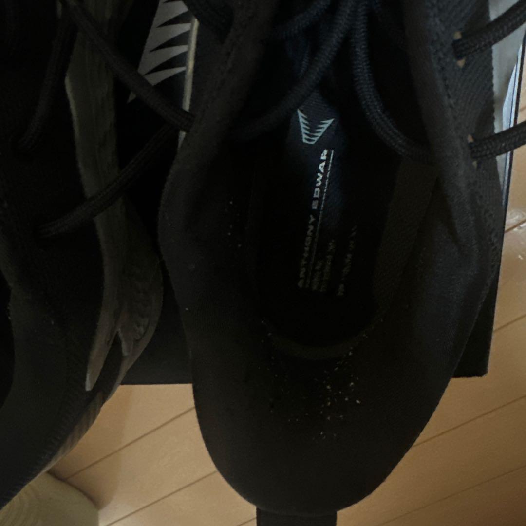 シューズ(男性用) adidas AE1 Low