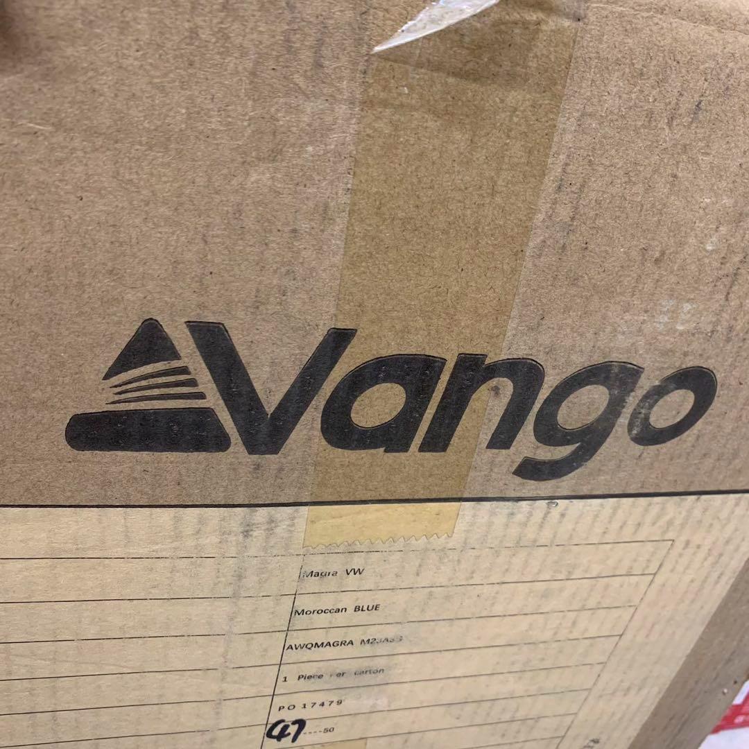 新品　Vango Magra Air VW オーニング テント
