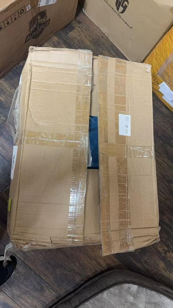 新品　Vango Magra Air VW オーニング テント