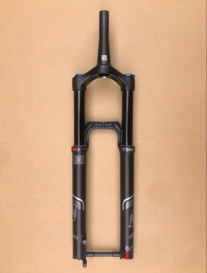 美品2021 FOX RHYTHM 34FLOAT/29-150mm/フォックス