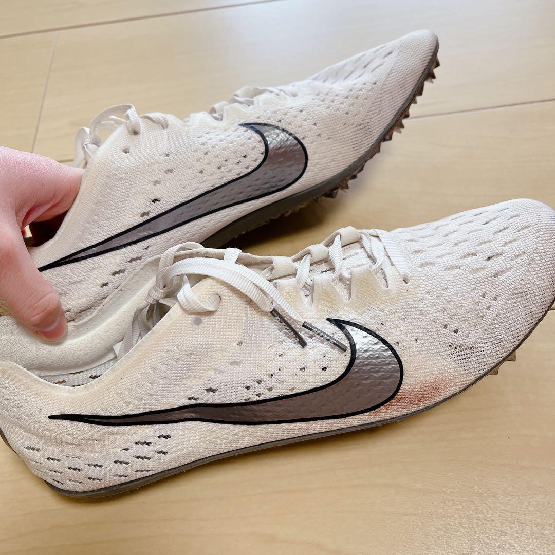 スパイク・シューズ NIKE Zoom Victory Elite 27.0