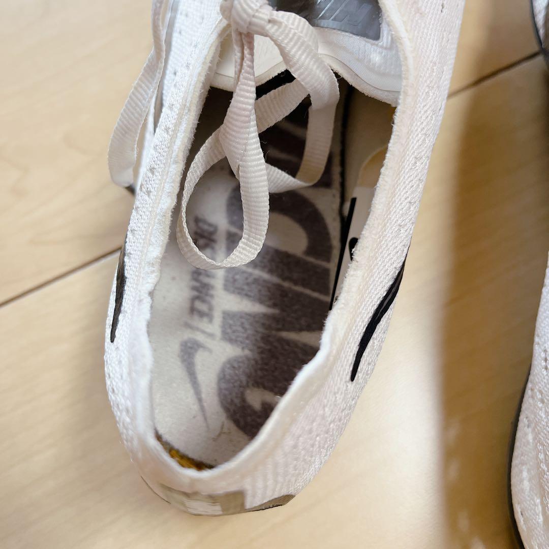 スパイク・シューズ NIKE Zoom Victory Elite 27.0