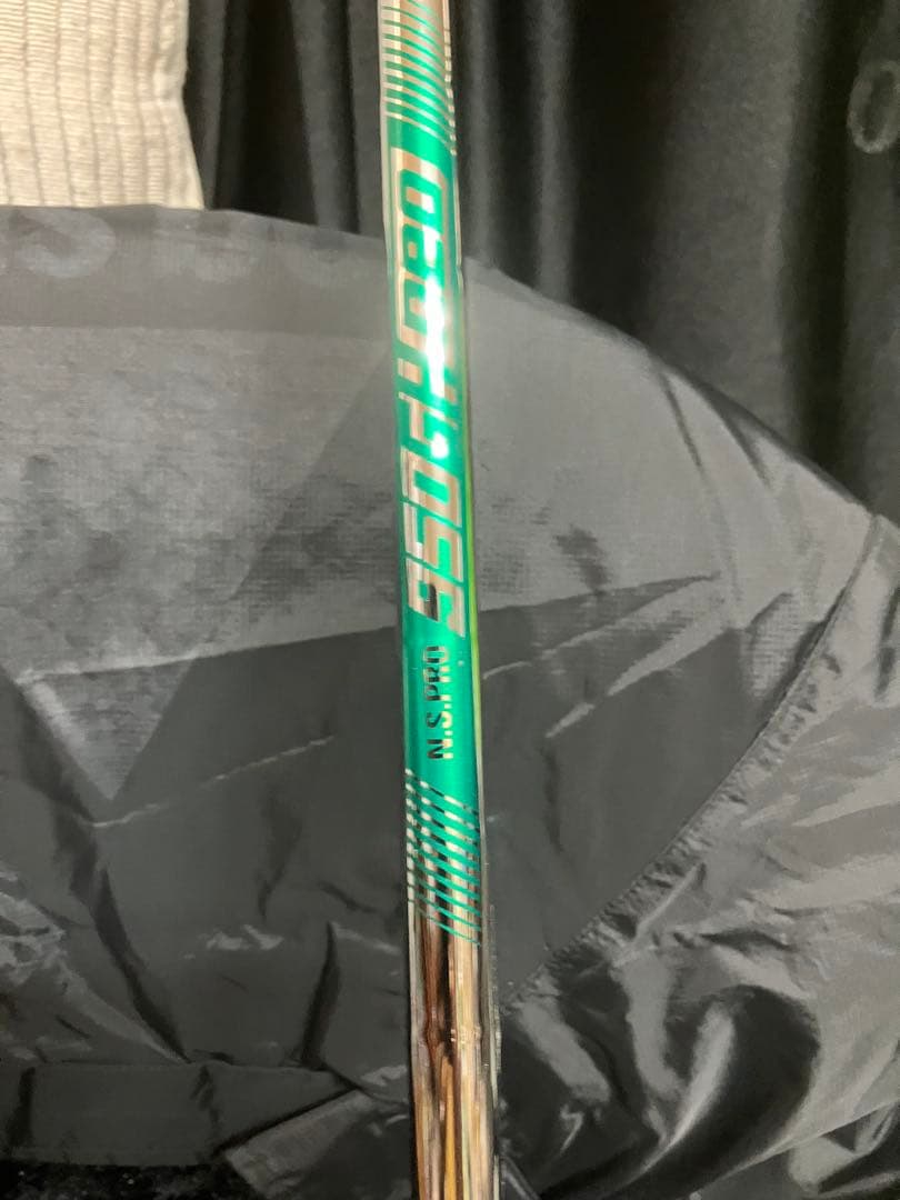 DW-120G 60度 ドルフィンウェッジ Sフレックス