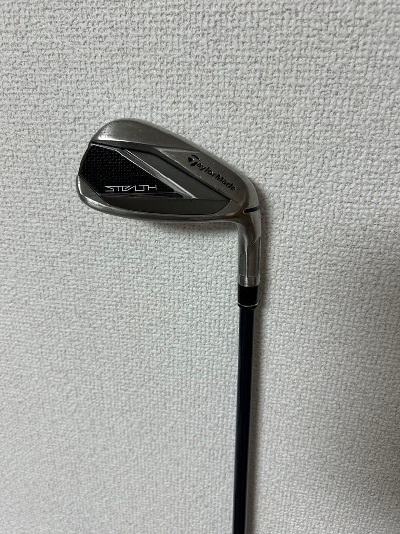 テーラーメイド　ステルス　メンズ　アプローチウエッジ　フレックスＲ