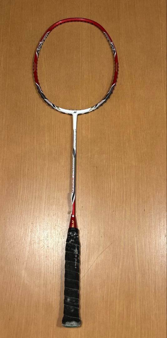 YONEX NANORAY i-Speed 3UG5・ バトミントン　ラケット