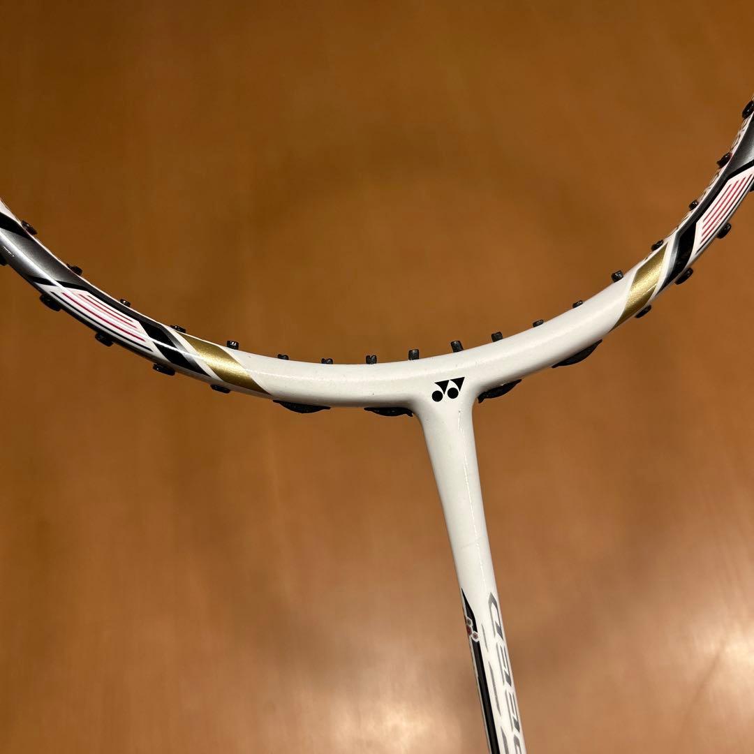YONEX NANORAY i-Speed 3UG5・ バトミントン　ラケット