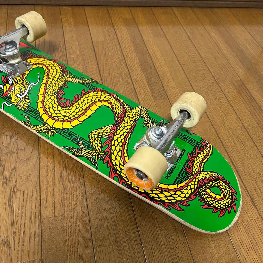 パウエル・ペラルタ キャバレロ スケートボード スケボー コンプリート