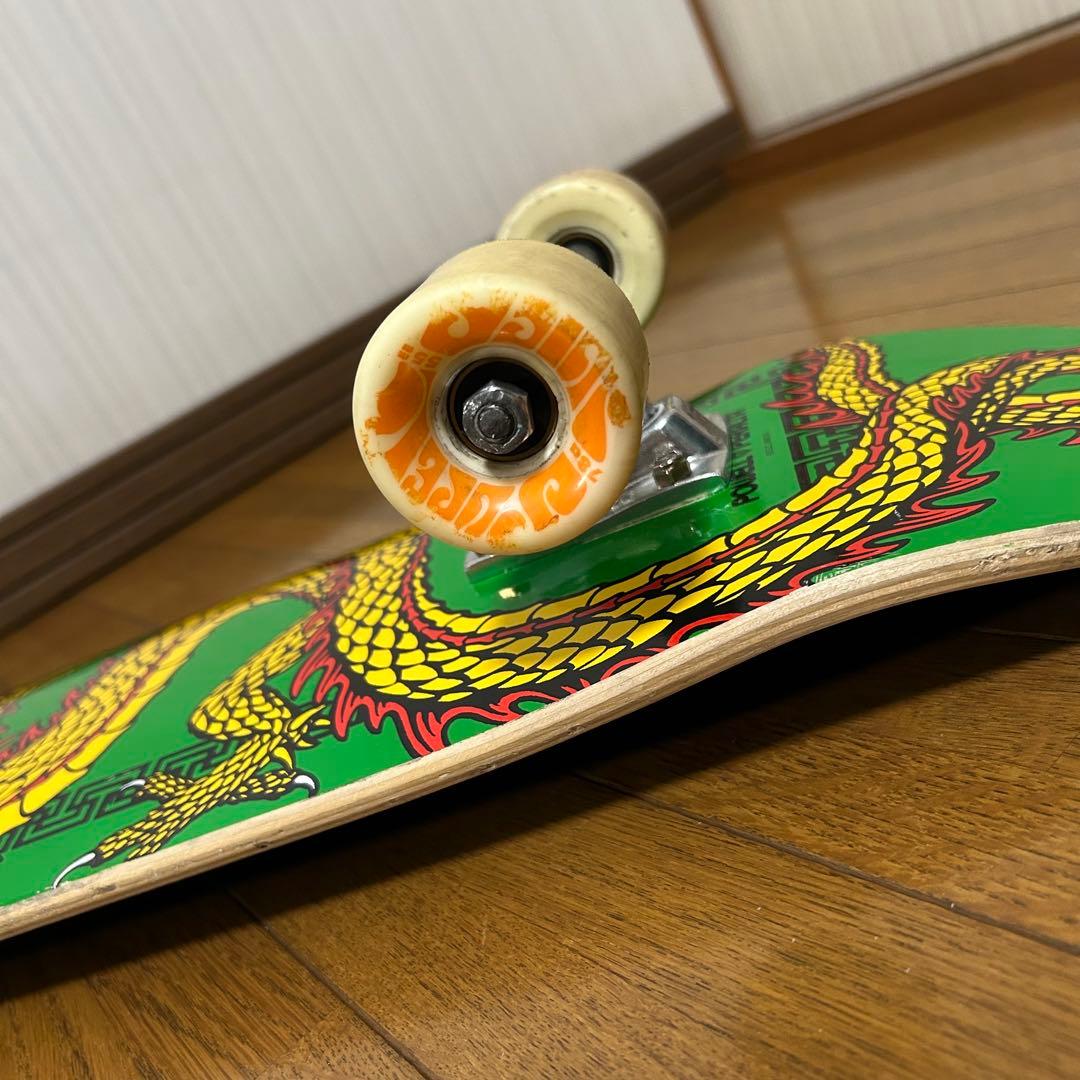 パウエル・ペラルタ キャバレロ スケートボード スケボー コンプリート
