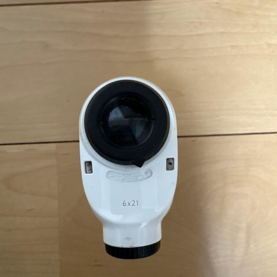 Nikon COOLSHOT 40i ゴルフ用距離計 ケース付き