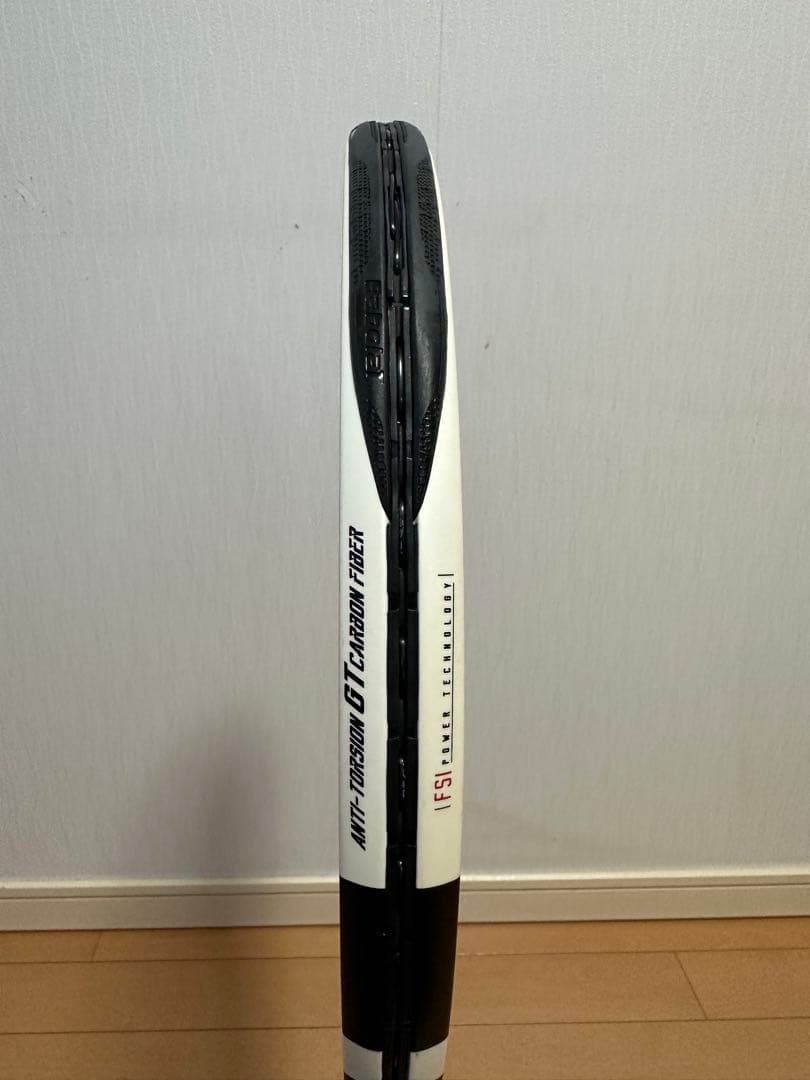 ［激レア？］オリンピック　バボラ　Babolat ジャパンモデル　硬式　ラケット