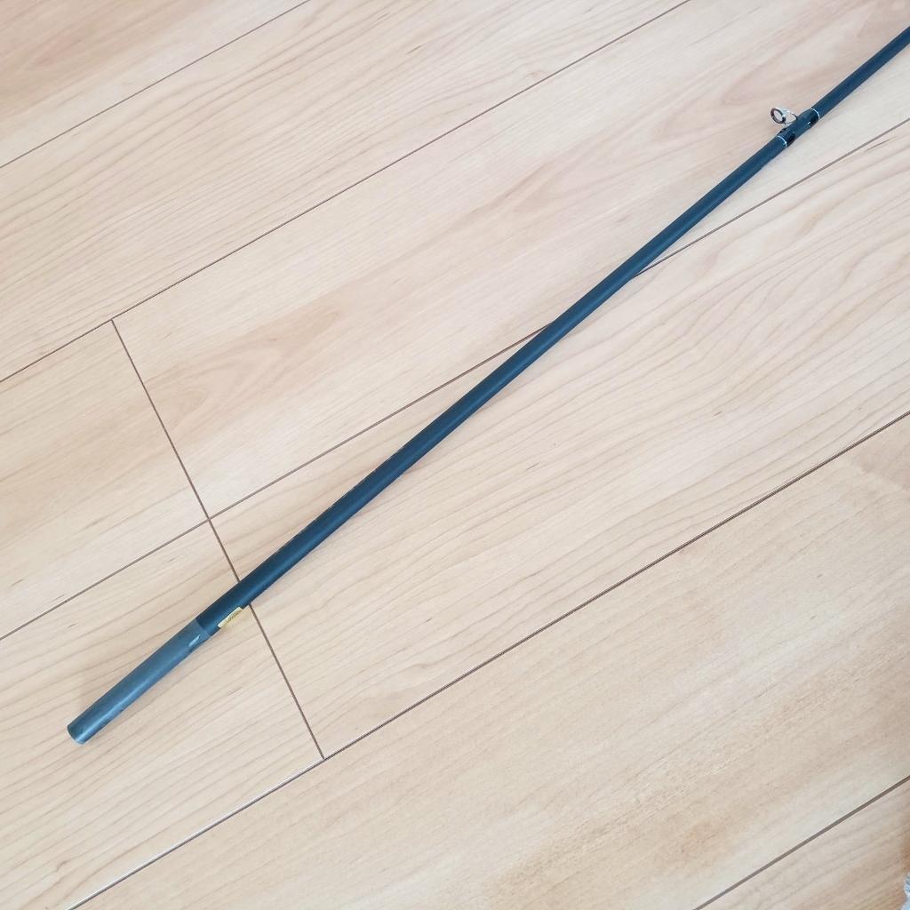 ダイワ '25 BLACK LABEL ブラックレーベル C610M 極美品