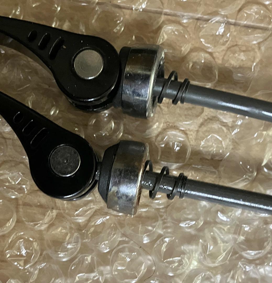 MADDUX RS2.0 11速対応完組ホイール 前後セット