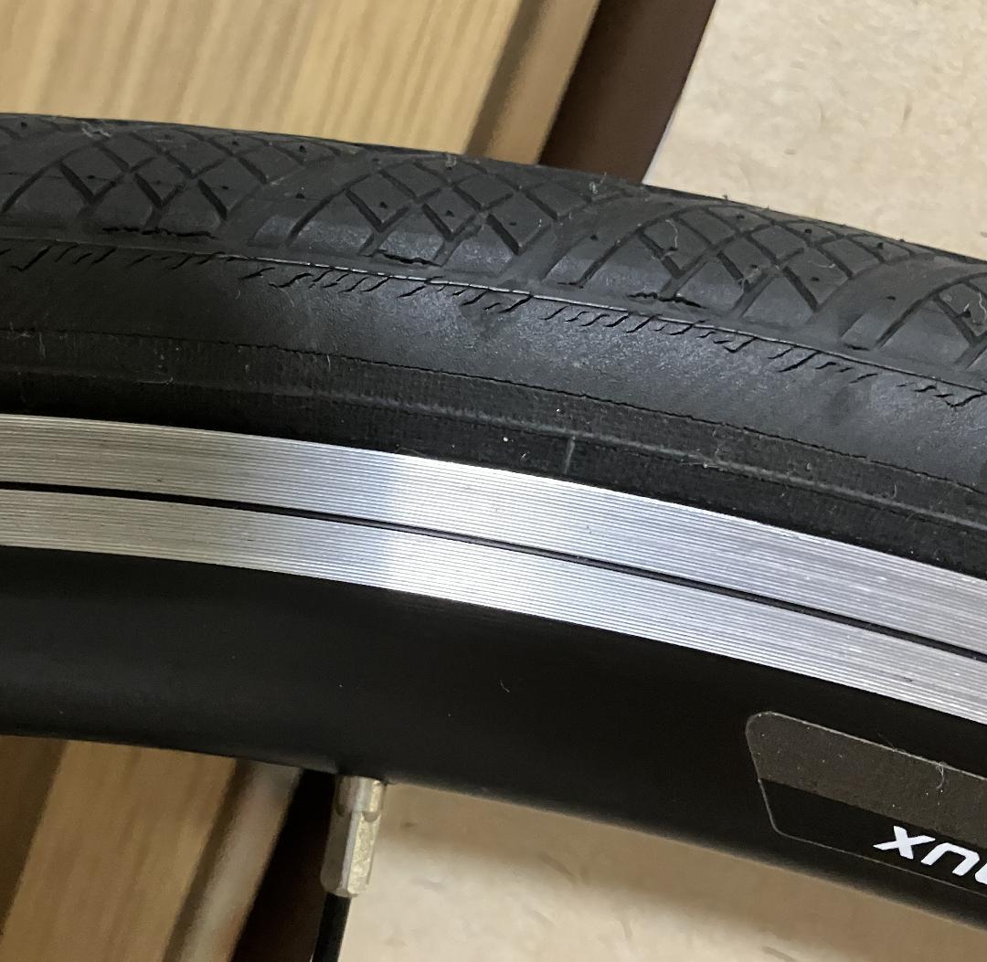 MADDUX RS2.0 11速対応完組ホイール 前後セット