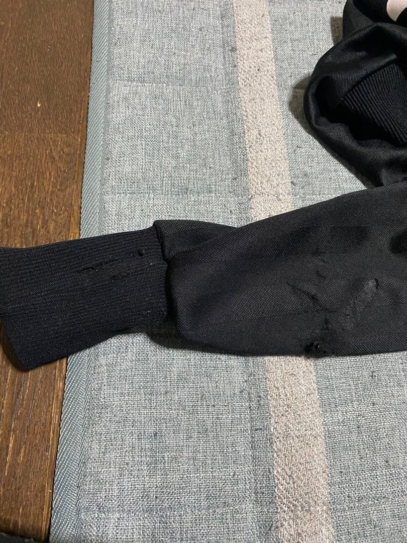 ■プーマ　/ PUMA ジャージ上下 セット　サイズ M？ L？　ワケあり