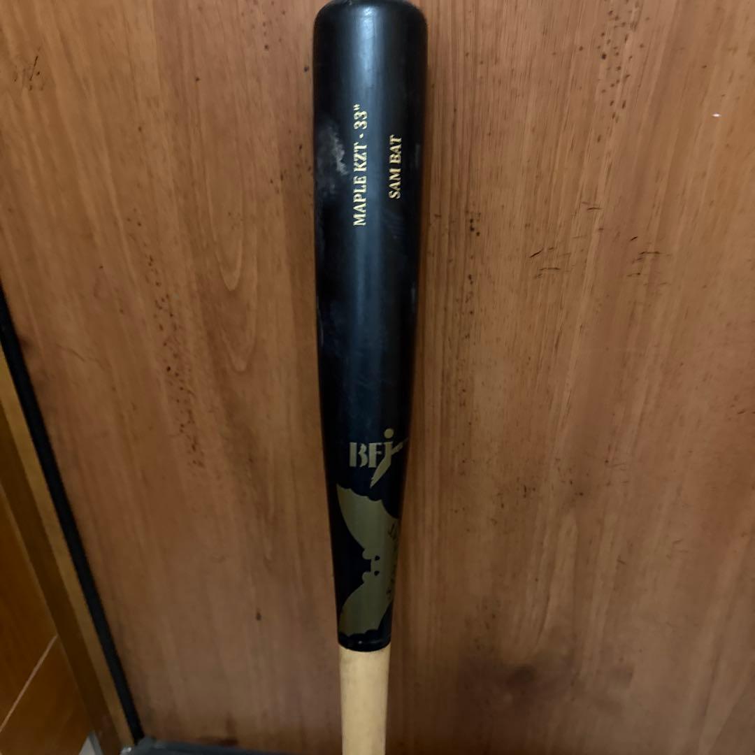 BFJ MAIRE KZ 33\" 硬式バット