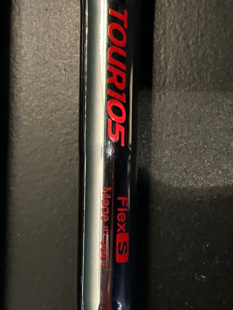 titleist TMB718 5番〜PW.50° 7S