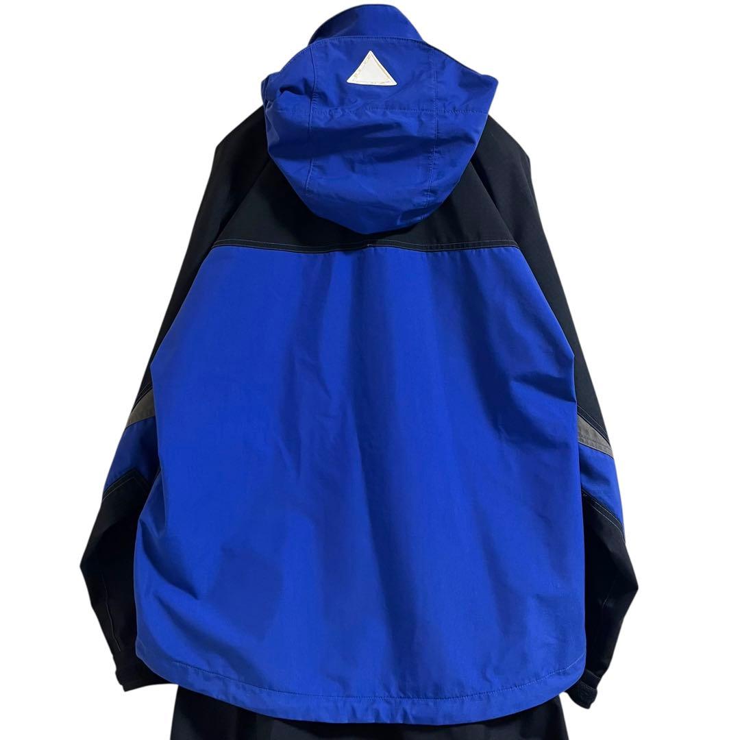 DAIWA ダイワ フィッシングスーツ セットアップ ナイロン GORE-TEX