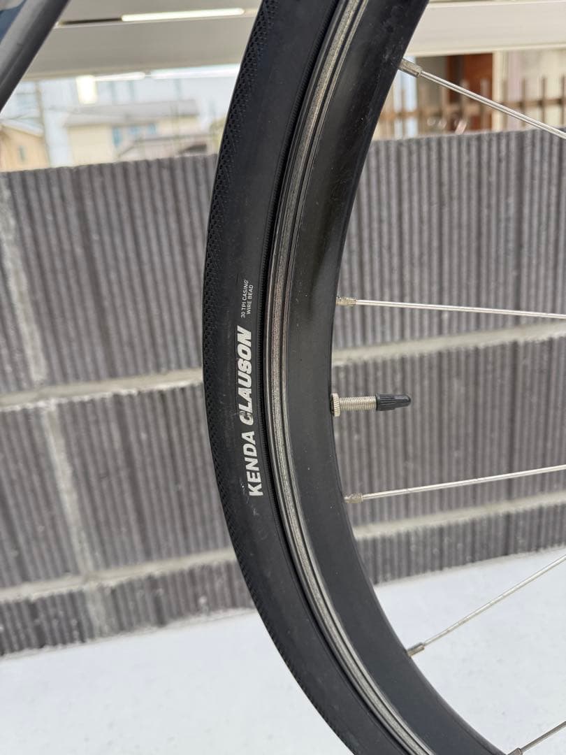 マスターピスト　ロックバイクス　メランコリー　ピストバイク