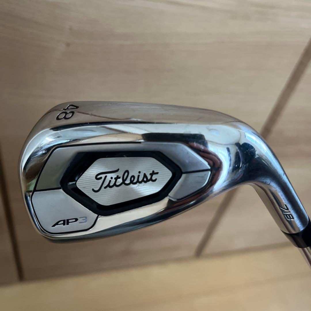 Titleist AP3 718 48度 ウェッジ