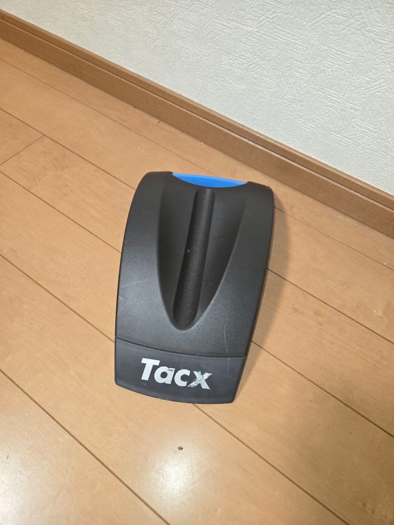 【マットセット】Tacx Satori 固定ローラー台（タックス サトリ）