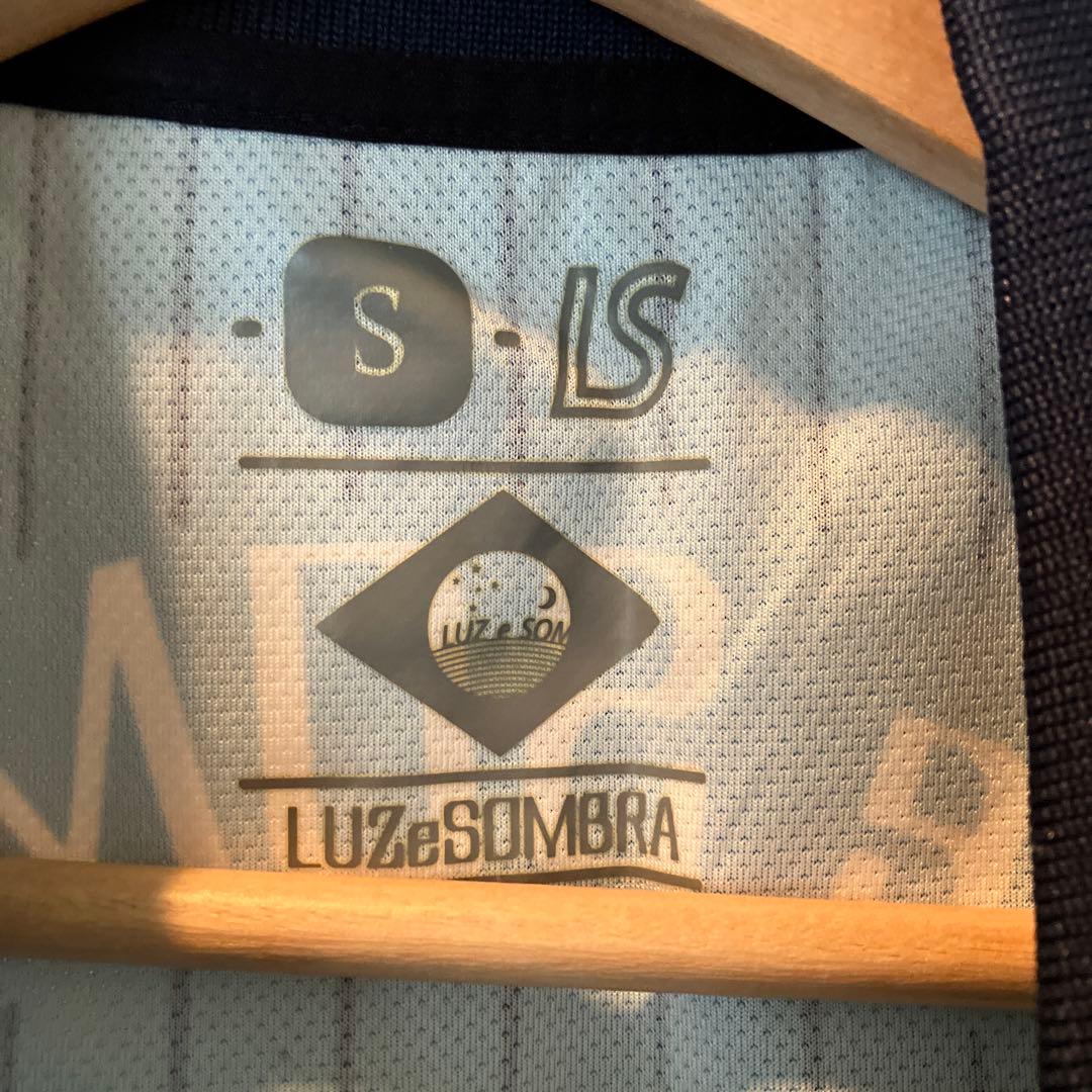 ルースイソンブラ セットアップ　S