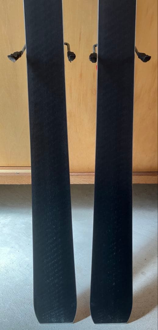 スキー OGASAKA TRIUN SL 165cm