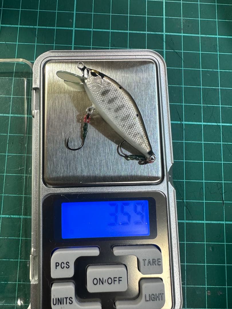 バルサミノー４個セット