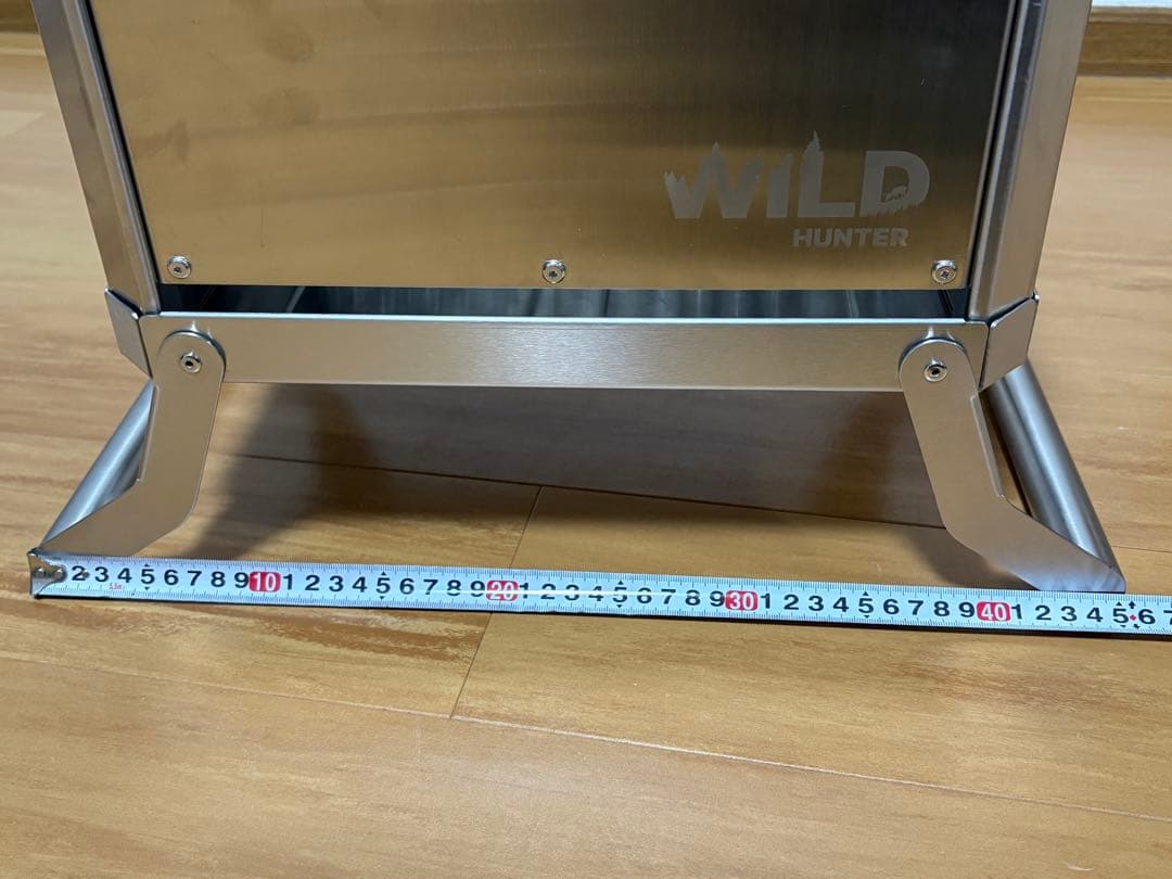 GGUBUS クバス Wild Hunter ワイルドハンター