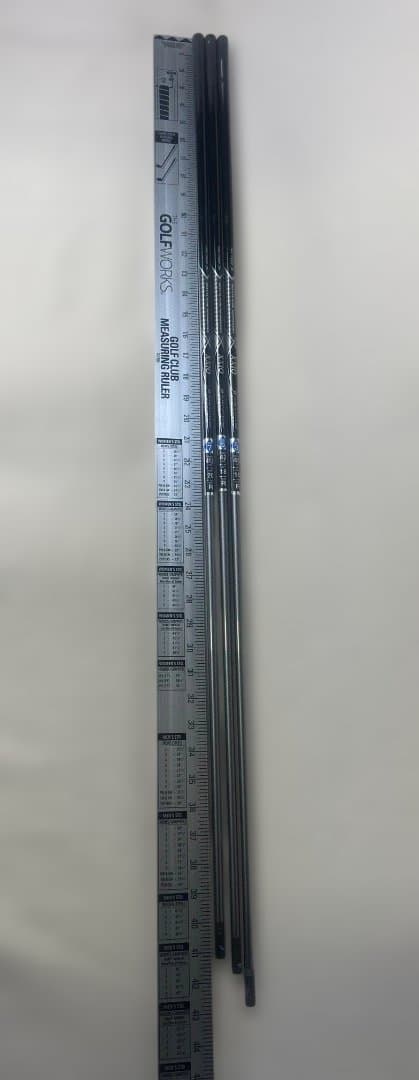 DUNLOP　XXIO　MP700　純正シャフト(R)