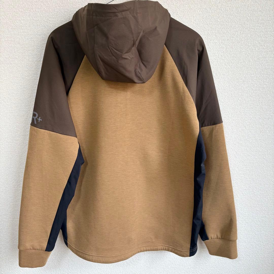 canterbury R+ ダフテック エアー ジャケットL