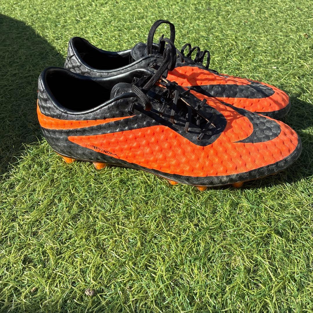 ナイキ　NIKE スパイク