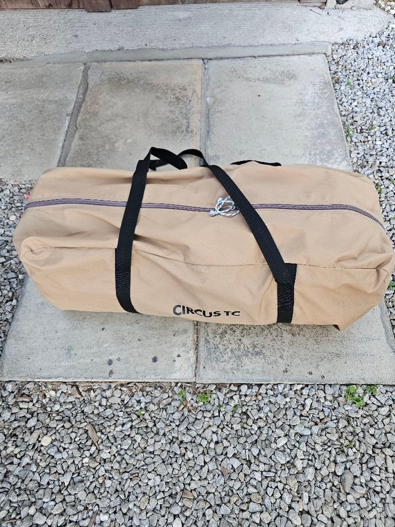 サーカスtc シルス280 ポール のセット