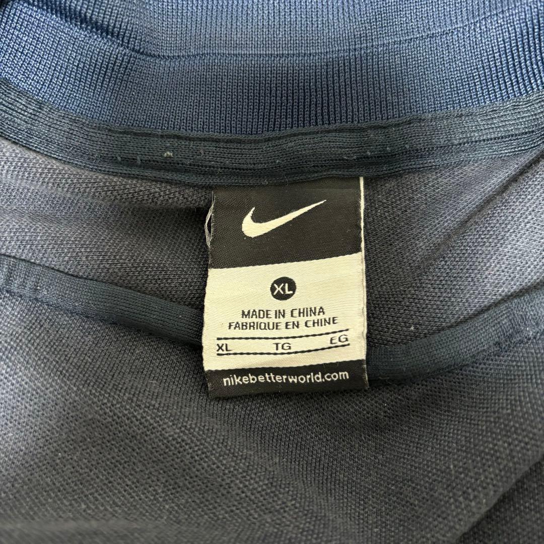 Nike アーセナル ジャージ トラックジャケット