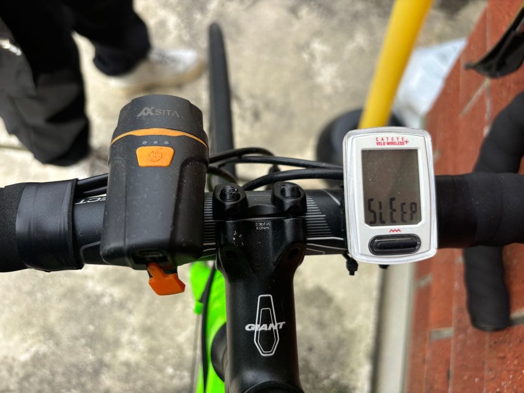 GIANT ロードバイク Shimano Sora