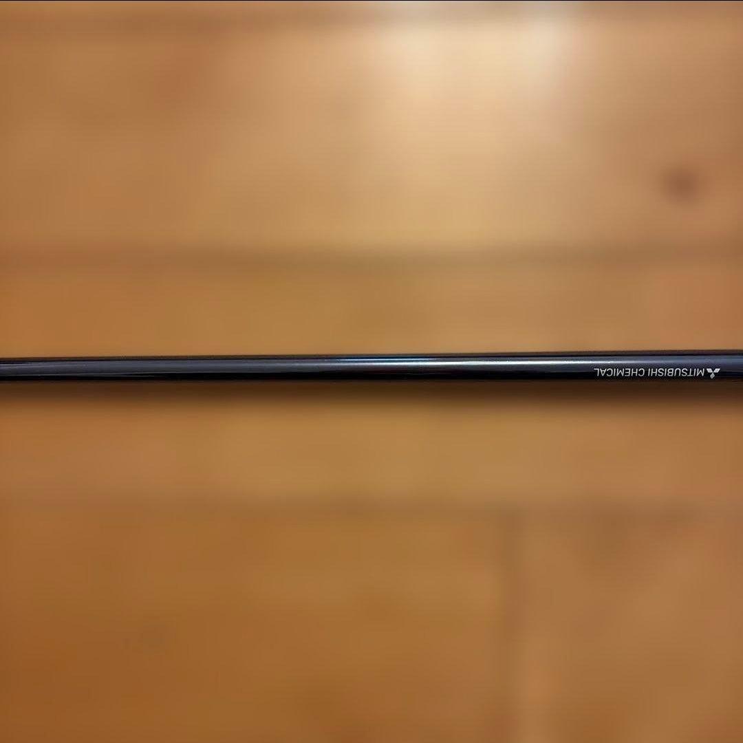 キャロウェイドライバー用スリーブ付き　ディアマナDiamana PD 60S
