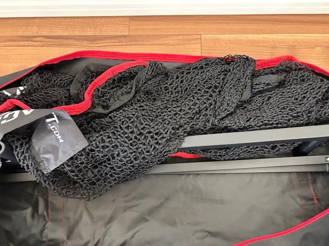 HAACK GOLF NET ゴルフ練習用ネット 野球　ゴルフ