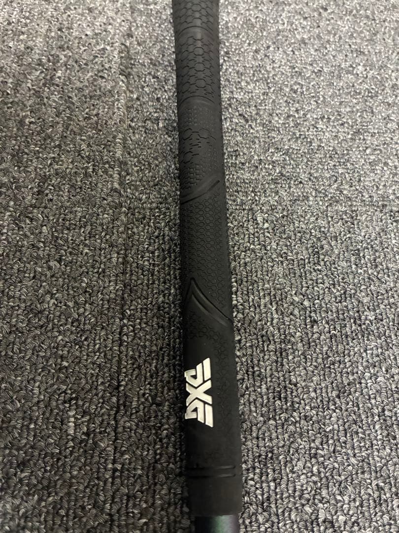 （美品）オートフレックス　SF405 PXGスリーブ付　ドライバー用